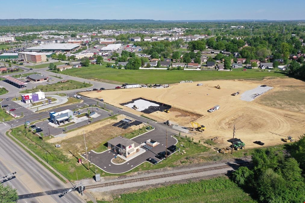 Single Tenant | 15 Yr Term | Yr 1: $75,000 (6,250/Mo.)