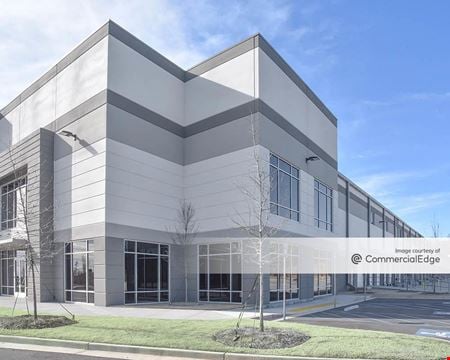 Preview of commercial space at 725 Factory Shoals Road