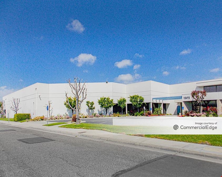12472 Industry St.