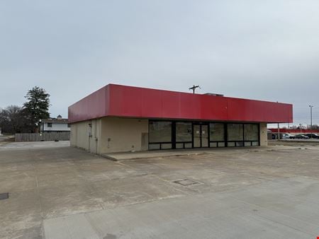 Preview of Retail space for Rent at 2930 S National Ave & 1228 E Guinevere