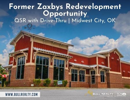 Preview of Retail space for Sale at 2317 S. Douglas Blvd.
