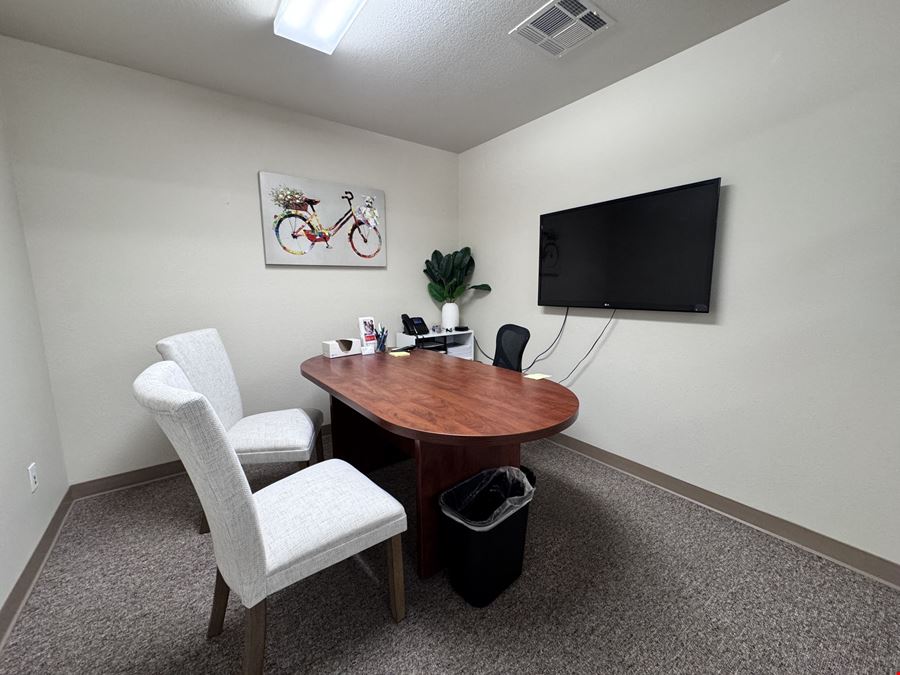 Cypress Colony: Now Leasing Professional Office Space