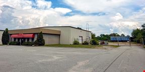 109 Commercial Blvd