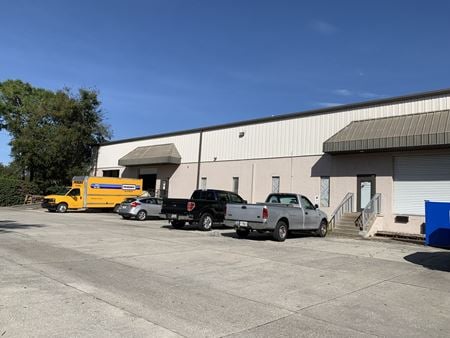 Preview of Industrial space for Rent at 285 National Place