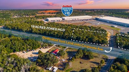 Preview of VacantLand space for Sale at 8854 Hwy 87 (South Outparcel 00119)