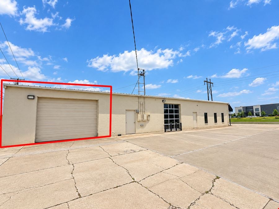 7301 N Classen Blvd