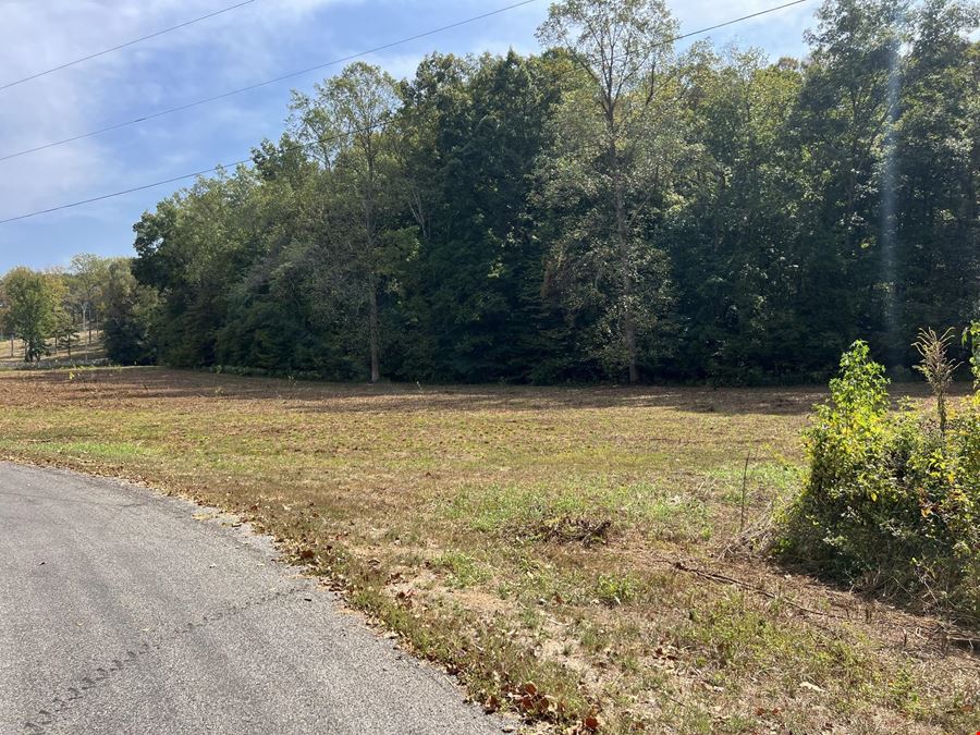 Cox Hollow Rd