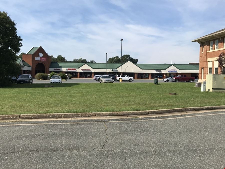 2 Acres for Sale Wendhurst Commons