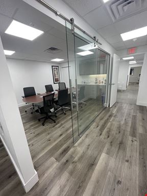 Oak Park Professional Center