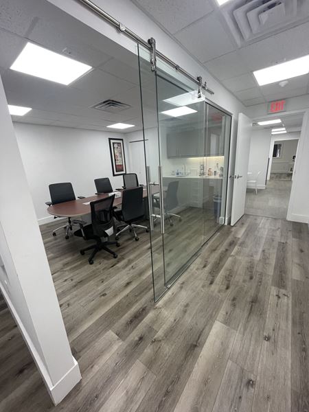 Preview of commercial space at 8925 SW 148th Street