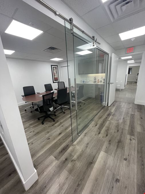 Oak Park Professional Center