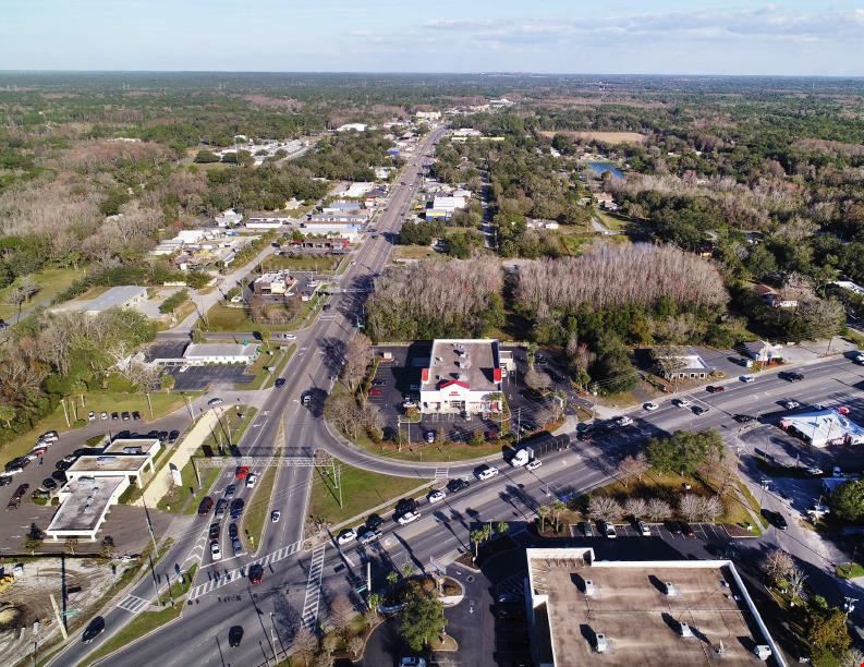 CVS Pharmacy | Absolute NNN | Crystal River, FL