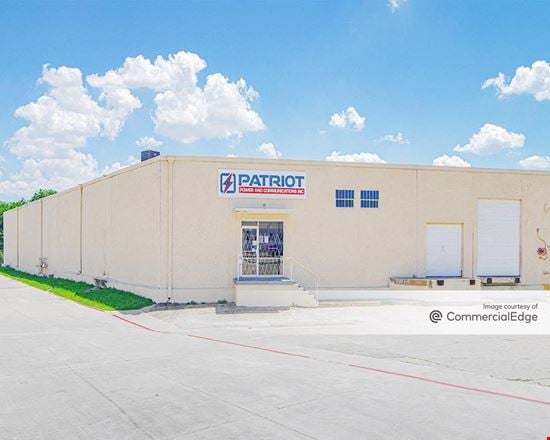 Preview of Industrial space for Sale at 13908-13910 Distribution Way