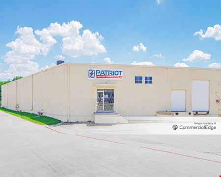Preview of Industrial space for Sale at 13908-13910 Distribution Way