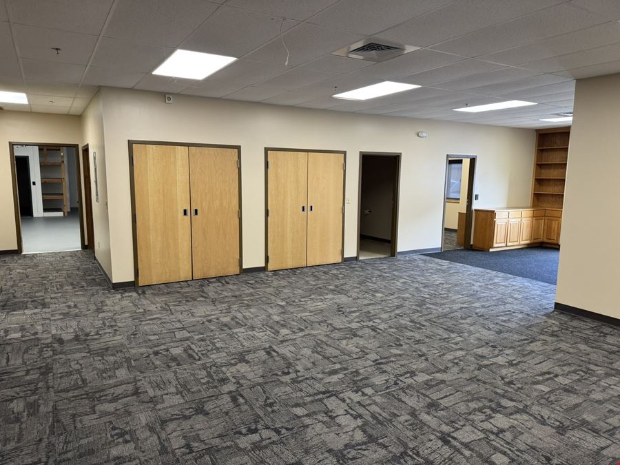 3,750 SF Commercial Condominiums
