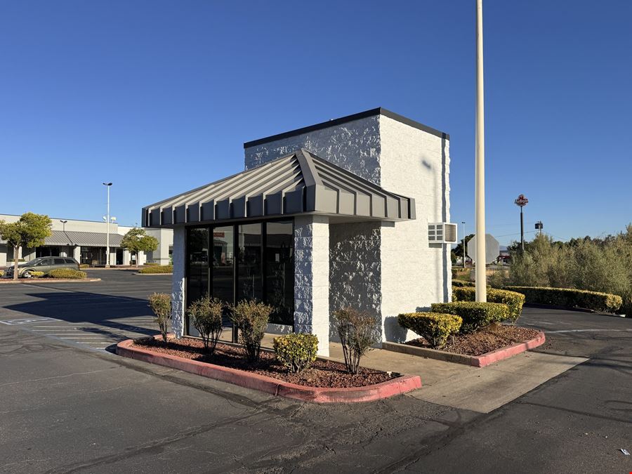 Shasta Gateway