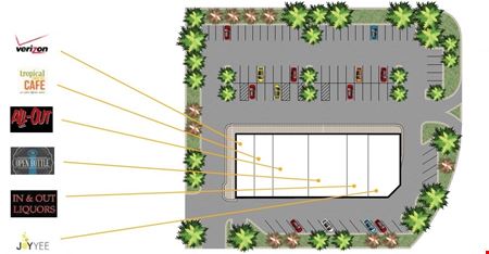 Preview of commercial space at 7101 W. 183rd Street