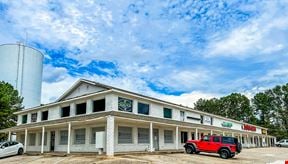 Retail/Office Investment Opportunity | 8.9% Cap Rate