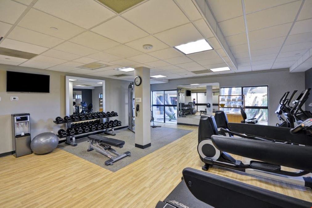 DoubleTree Phoenix North 