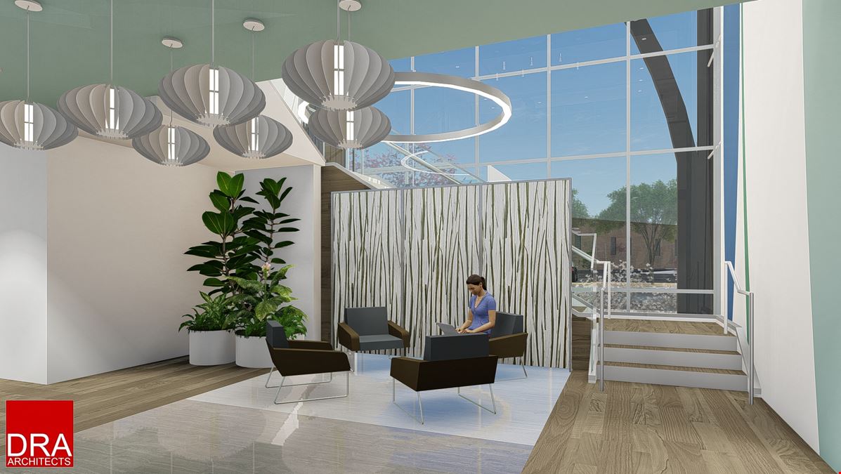 Midtown Spectrum Center