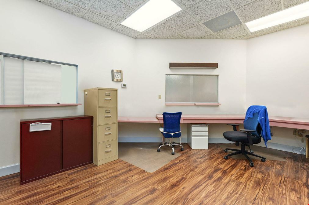 Medical Office Condo - Move in Ready