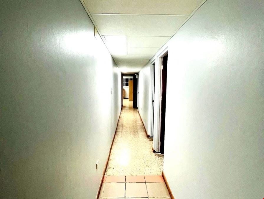Ave. Santa Juanita, #B1