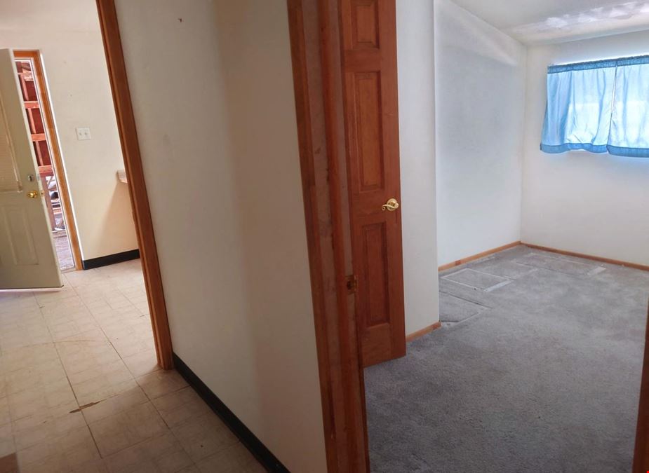 105 Woodward Ave Keenesburg