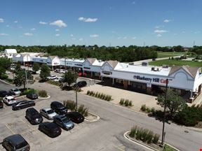 Eola Commons