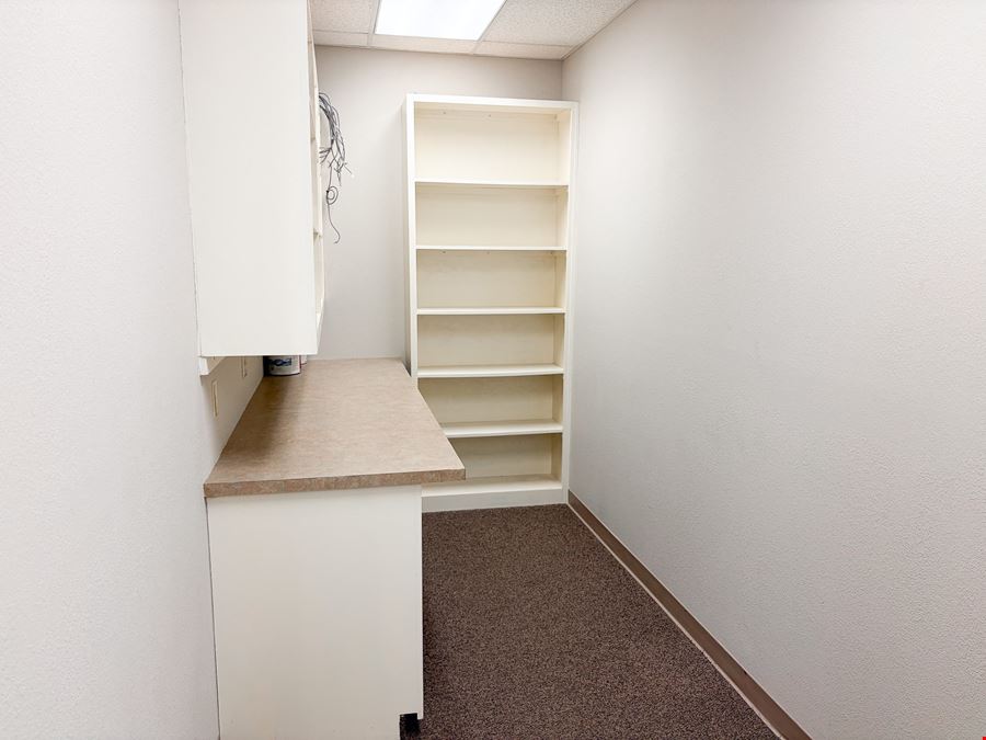 South Loop Office Suites