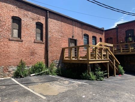 Preview of Retail space for Rent at 15 W 20th St