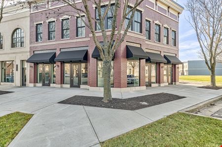 Preview of Coworking space for Rent at 12770 West New Market Street