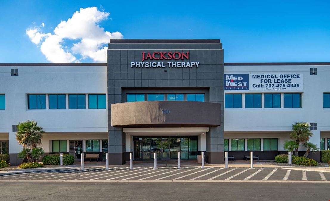 Parkway Medical Plaza