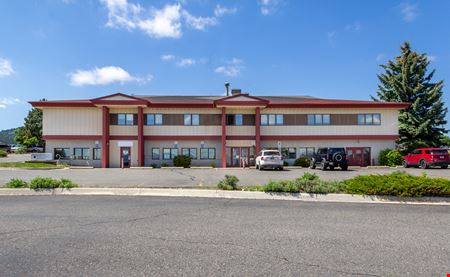 Preview of Office space for Sale at 2525 Colonial Dr