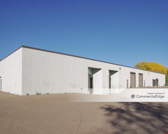 Preview of Industrial space for Rent at 200 South Owasso Blvd East
