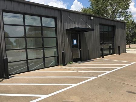 Preview of Office space for Rent at 2700 Earl Rudder Freeway