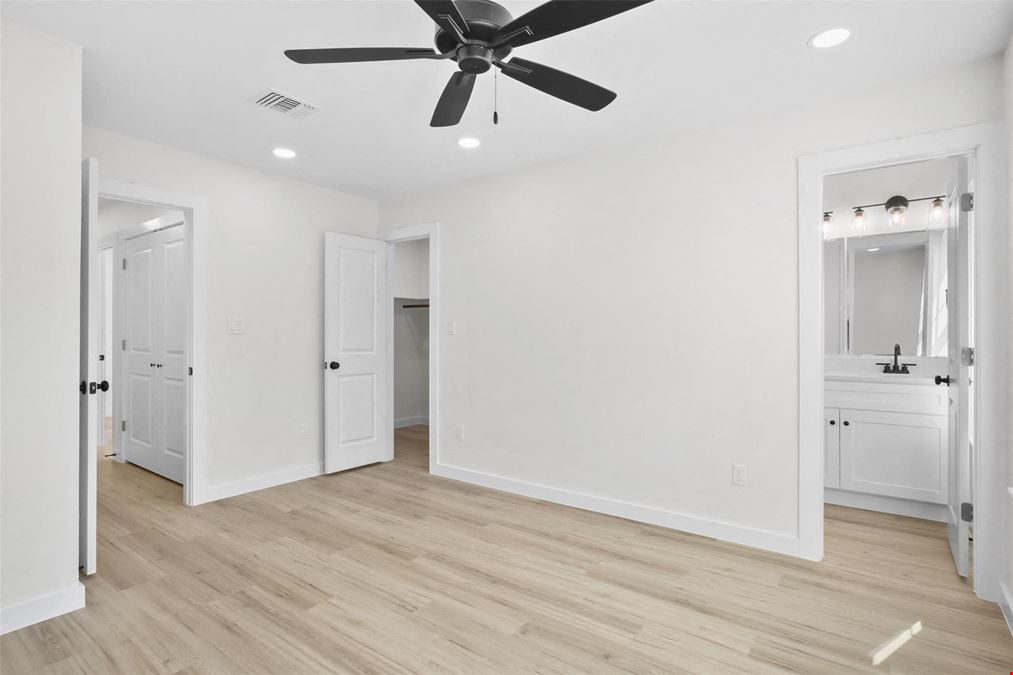 FOR RENT | 602 Sheeley Street