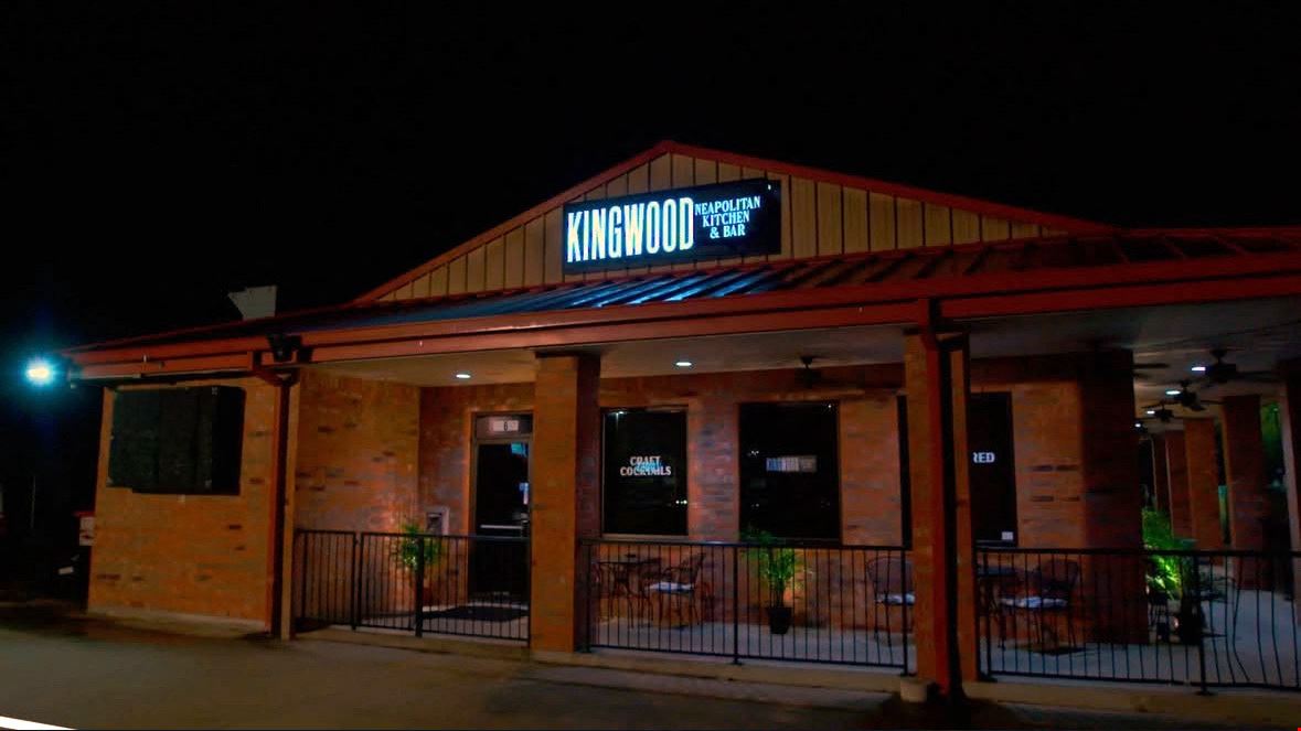 2nd Generation Restaurant For Sale - 22610 Loop 494