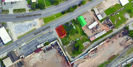 Preview of Industrial space for Sale at 27 1st St N