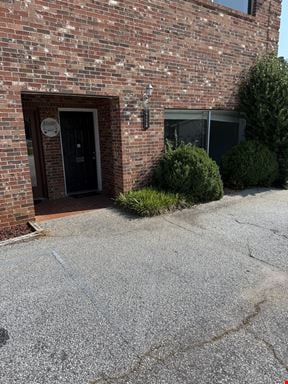 10139-A Clemson Blvd