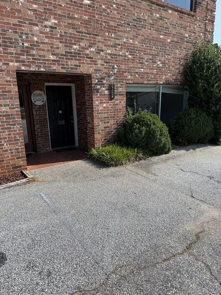 Preview of Office space for Rent at 10139A Clemson Boulevard