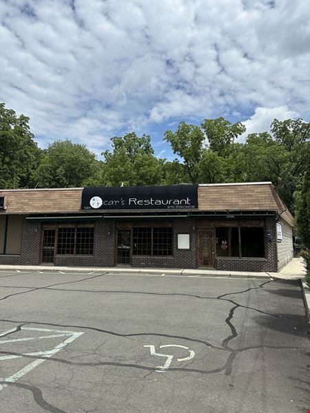 Preview of commercial space at 589 Route 303