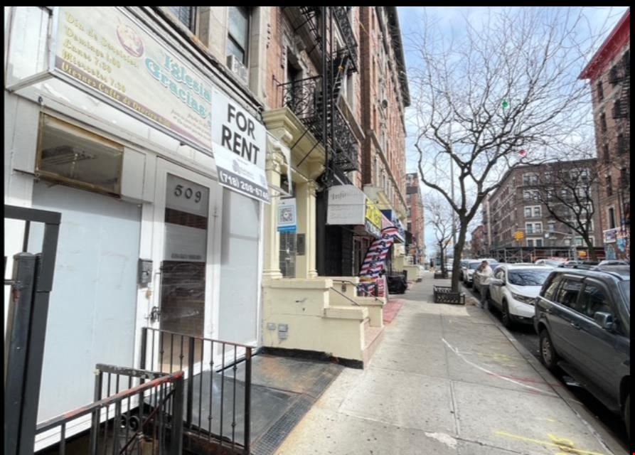 509 W 159th St