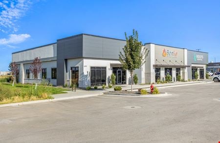 Preview of Office space for Rent at 6291 N. Fox Run Way
