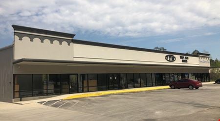Preview of Retail space for Rent at 32403 FM 2978