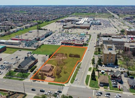 Preview of Other space for Sale at 416 Mohawk Road E