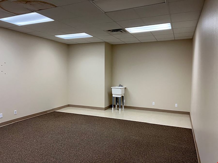 Centrally Located Office Buildings for Sale