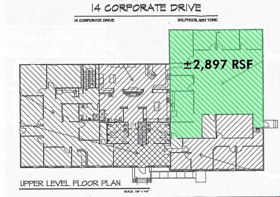14 Corporate Dr