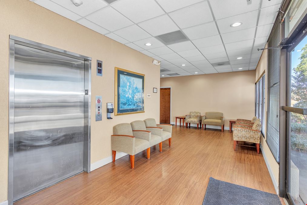 25K SF Fully Leased MOB - Augusta, GA