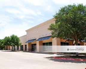 Parmer Business Park