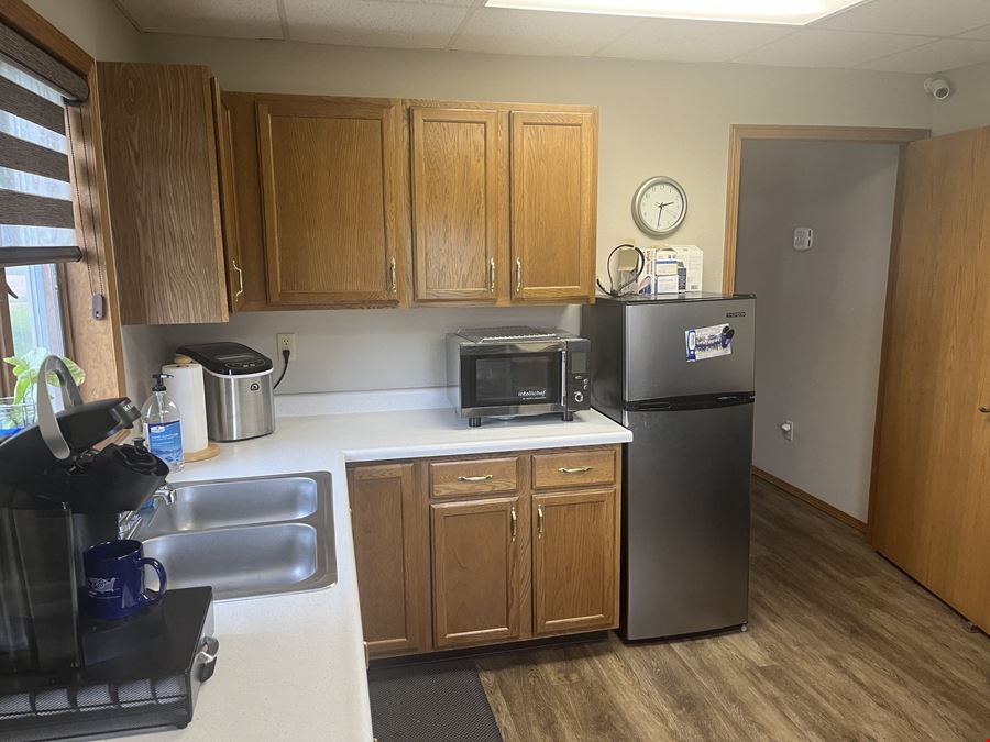 A & C Business Services for Sale